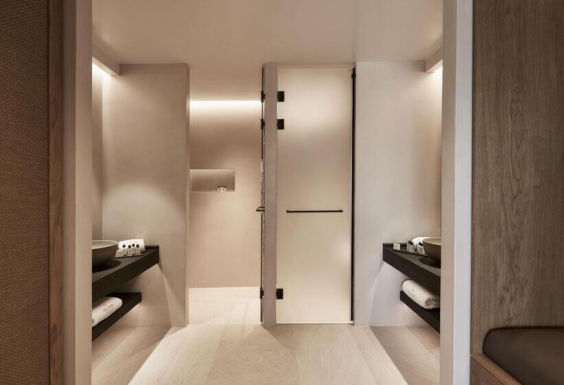 Люкс Премиум, The Olivar Suites