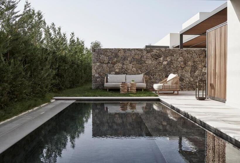 Suite with Pool, The Olivar Suites