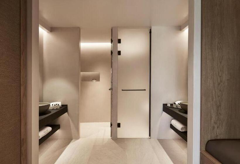 Люкс Премиум, The Olivar Suites