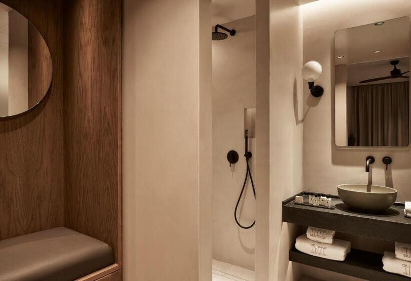 プレミアムスイート, The Olivar Suites