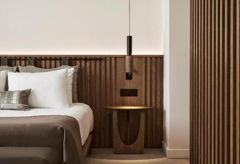 Suite with Pool, The Olivar Suites