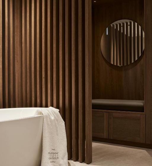 Suite with Pool, The Olivar Suites