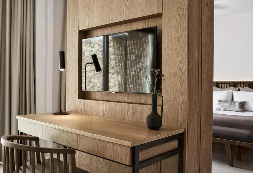 Suite with Pool, The Olivar Suites