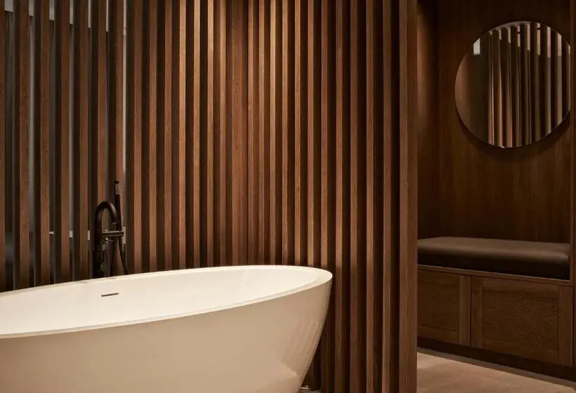 Suite with Pool, The Olivar Suites
