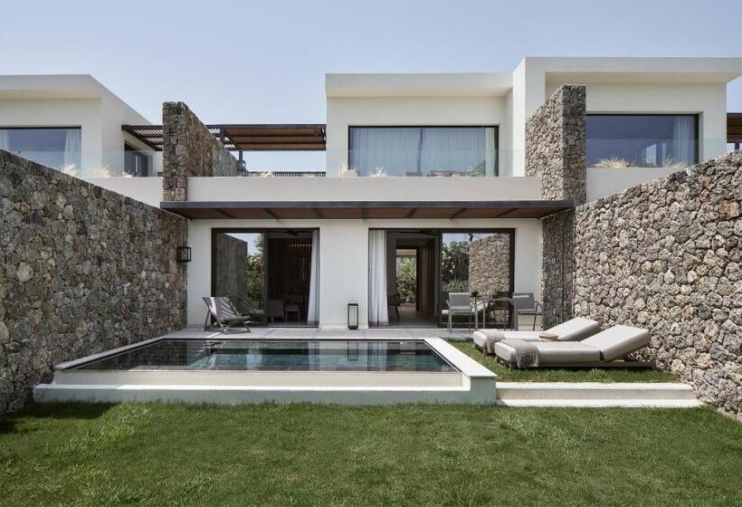 Suite with Pool, The Olivar Suites