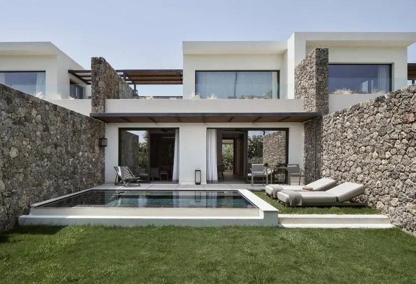 Suite with Pool, The Olivar Suites