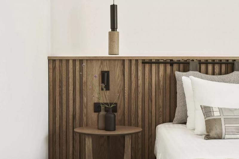 2ベッドスイートルーム, The Olivar Suites