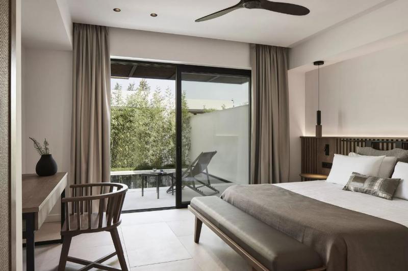 プール付きジュニアスイート, The Olivar Suites