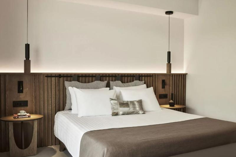 プール付きジュニアスイート, The Olivar Suites