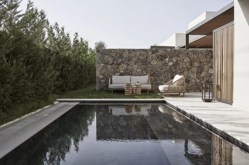 Suite with Pool, The Olivar Suites