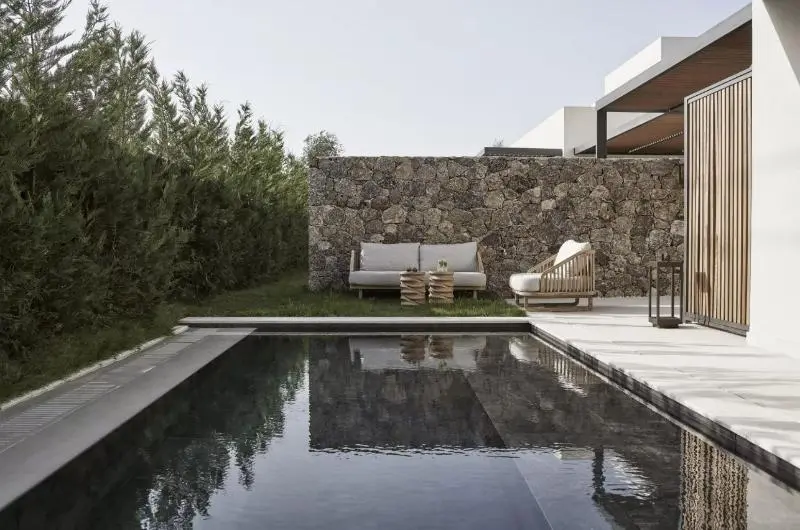 Suite with Pool, The Olivar Suites