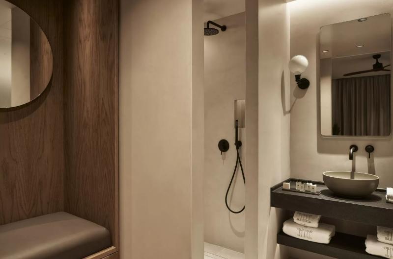 プレミアムスイート, The Olivar Suites