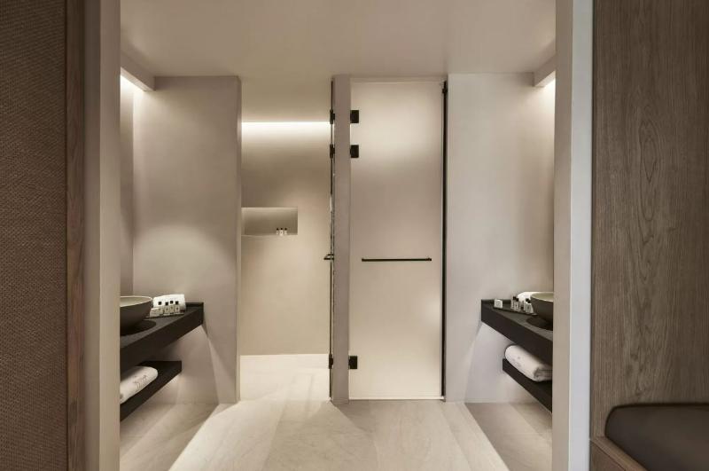 プレミアムスイート, The Olivar Suites