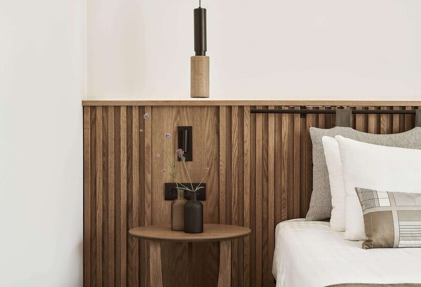Люкс 2 Спальни, The Olivar Suites