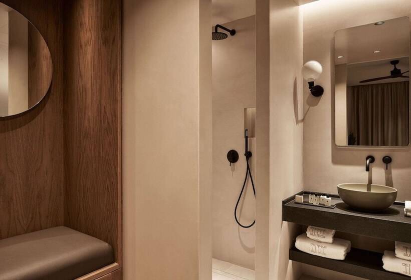 プレミアムスイート, The Olivar Suites