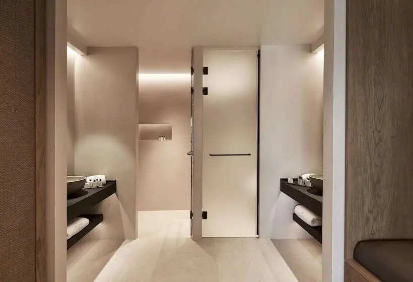 プレミアムスイート, The Olivar Suites