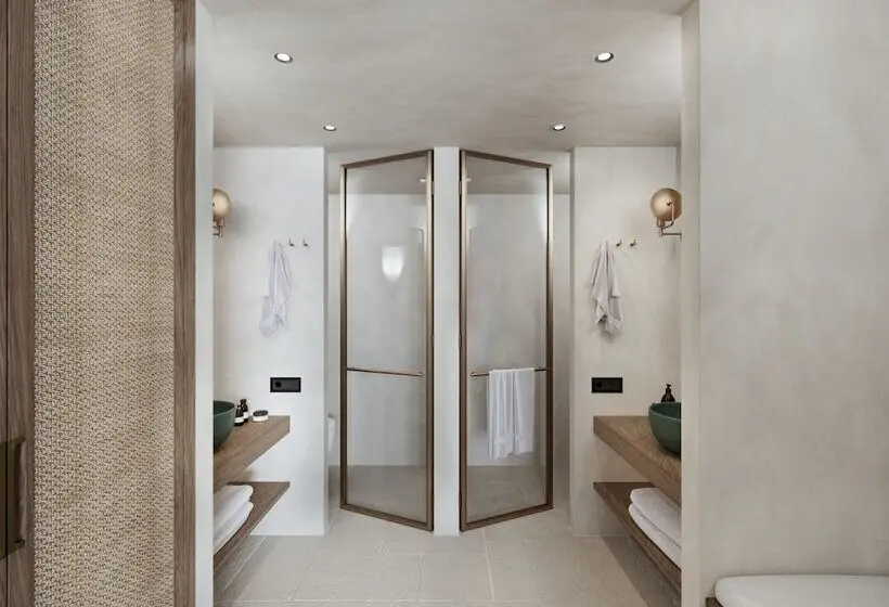 プレミアムスイート, The Olivar Suites