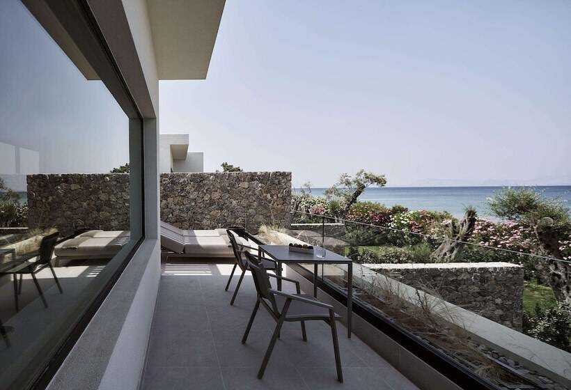 Люкс Вид на Море, The Olivar Suites