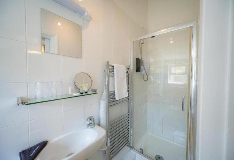 חדר סטנדרט, The Bramley House