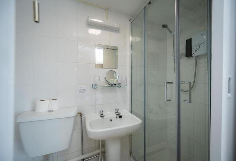 חדר סטנדרט, The Bramley House