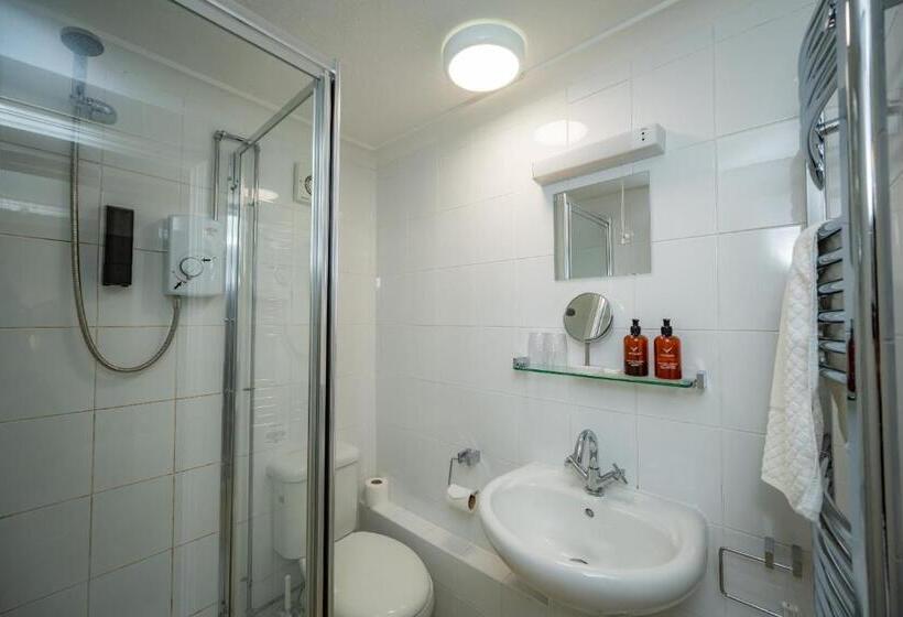 חדר סטנדרט, The Bramley House