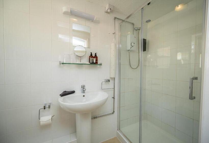 חדר סטנדרט, The Bramley House