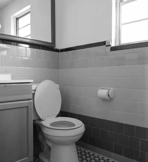 Standard Yhden Hengen Huone, Richmond Motel