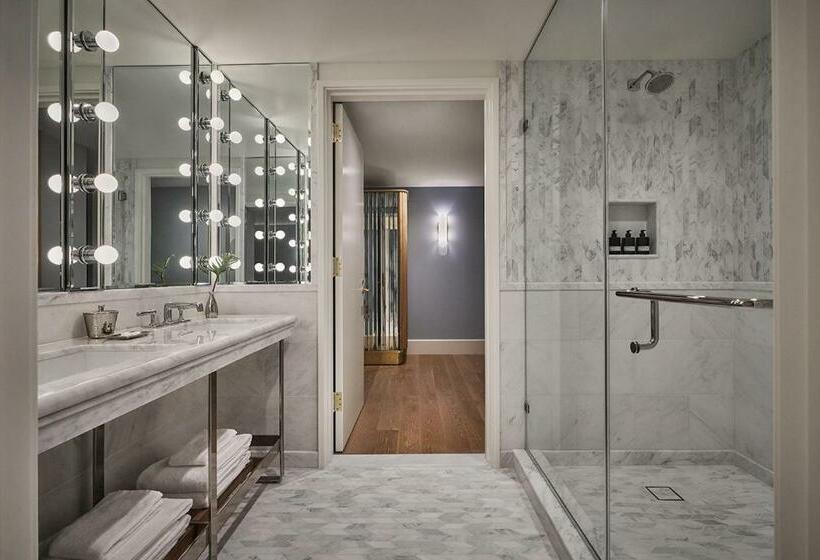 Студия Стандарт, Pendry West Hollywood