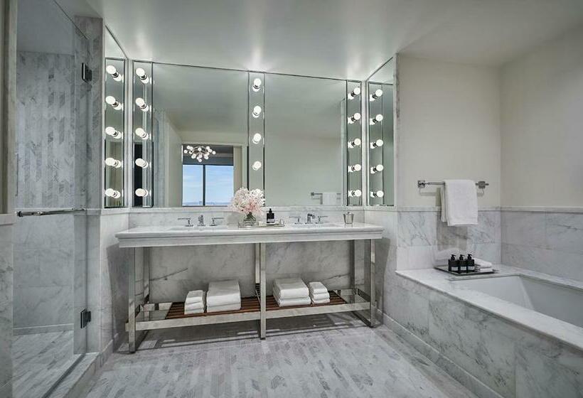 스위트, Pendry West Hollywood