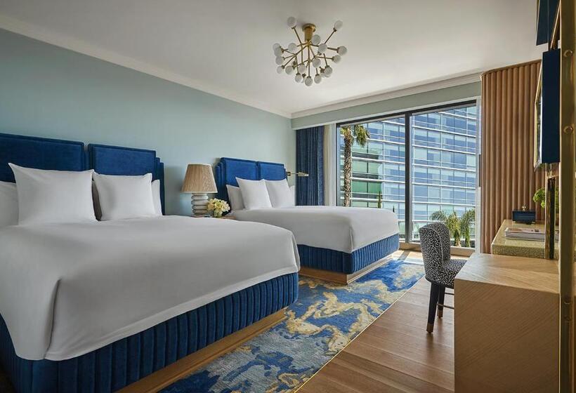 스탠다드 룸, Pendry West Hollywood