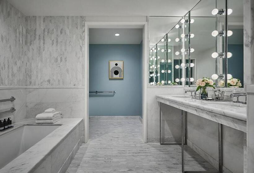 스탠다드 스튜디오, Pendry West Hollywood