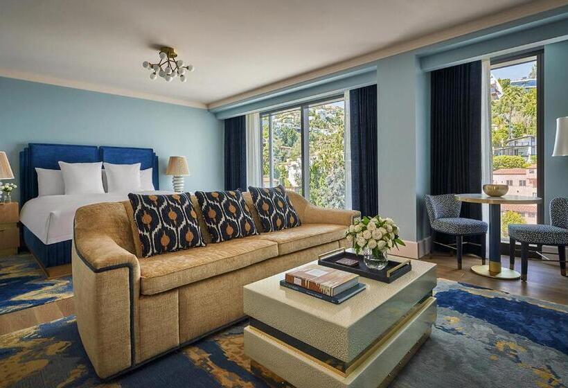 Студия Стандарт, Pendry West Hollywood