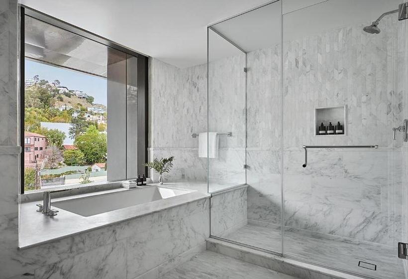 스위트, Pendry West Hollywood