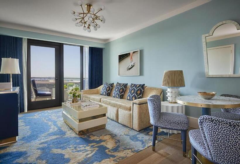 스위트, Pendry West Hollywood