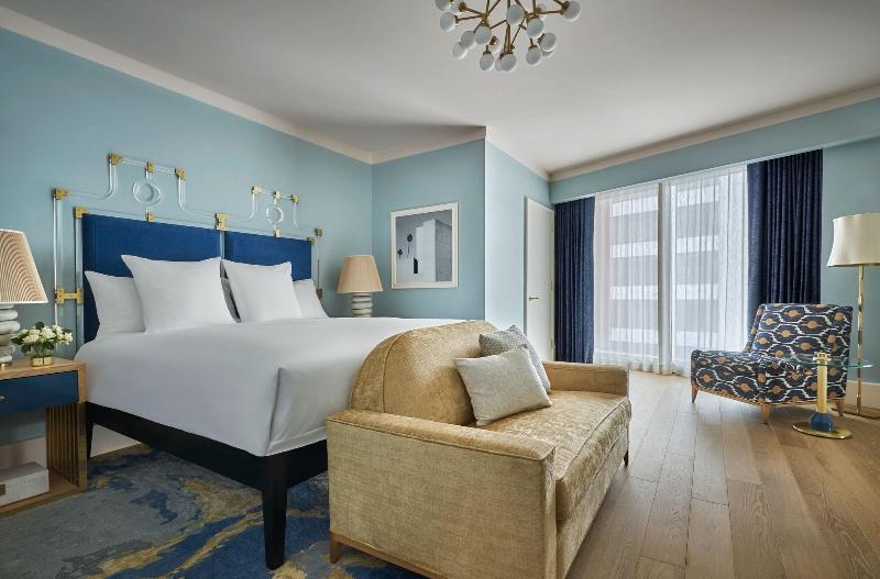 스위트, Pendry West Hollywood