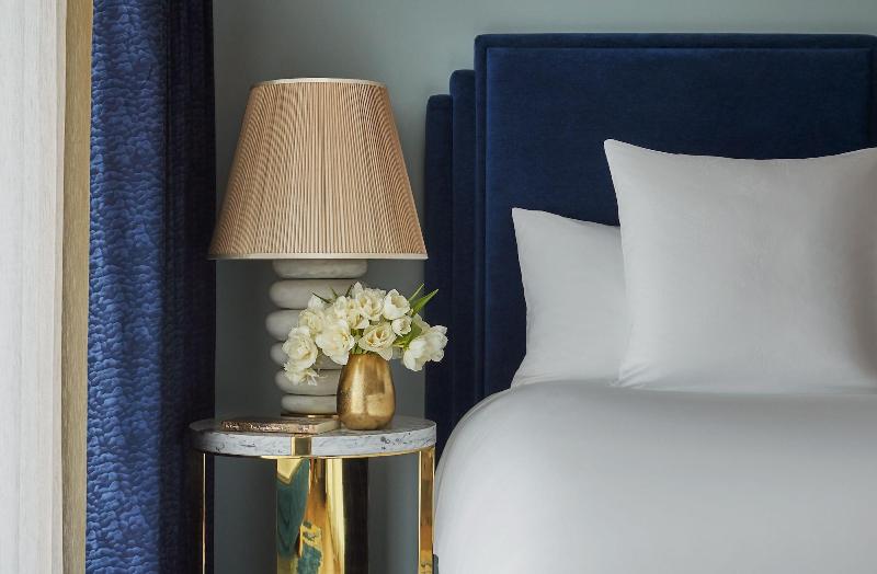 스위트, Pendry West Hollywood