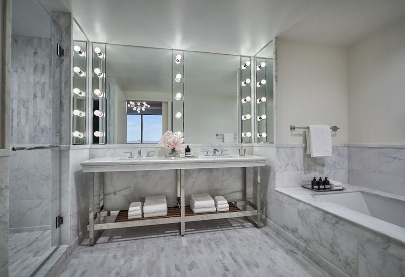 스위트, Pendry West Hollywood