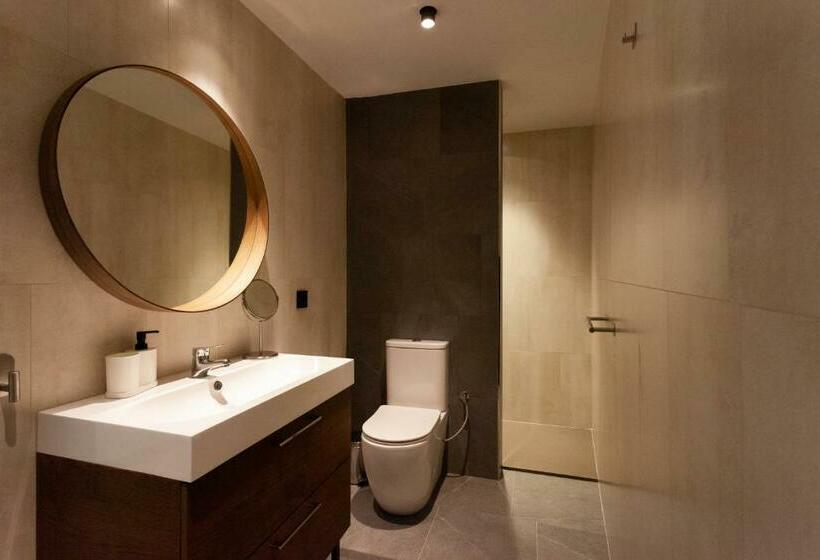 اتاق سوپریور, Welldone Sierpes Boutique