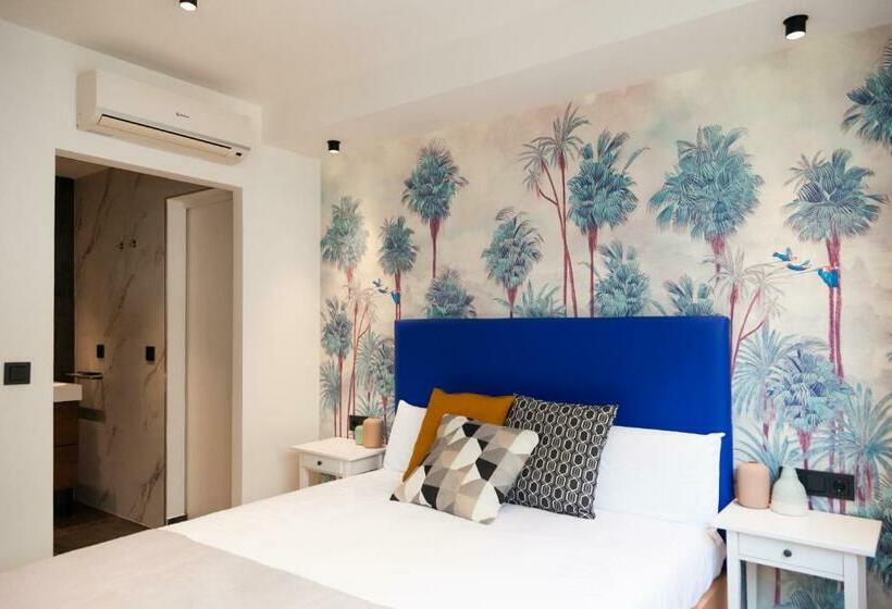 اتاق استاندارد, Welldone Sierpes Boutique