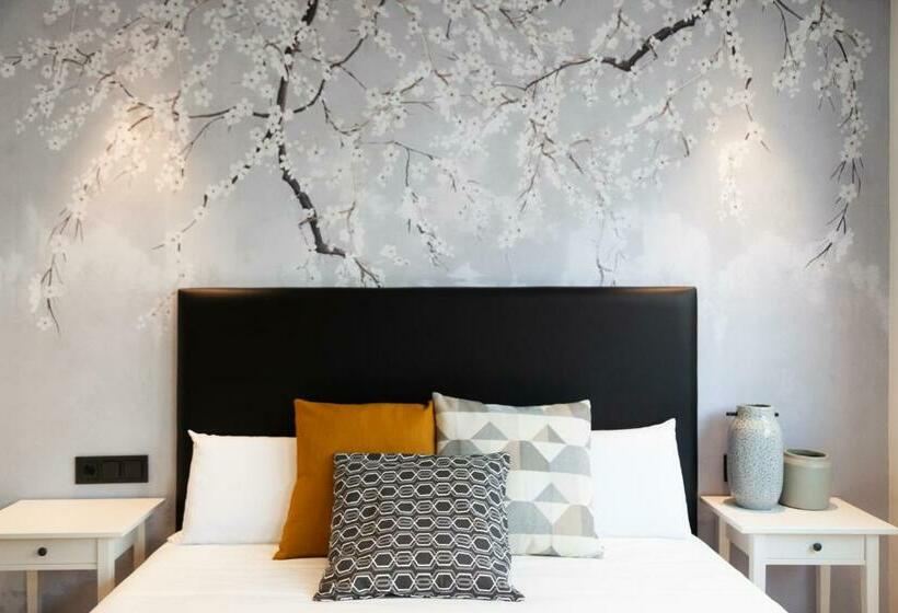 اتاق استاندارد, Welldone Sierpes Boutique