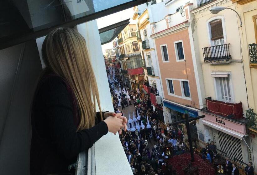 اتاق سوپریور, Welldone Sierpes Boutique