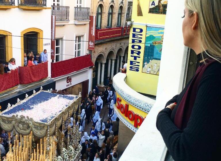 سوییت, Welldone Sierpes Boutique