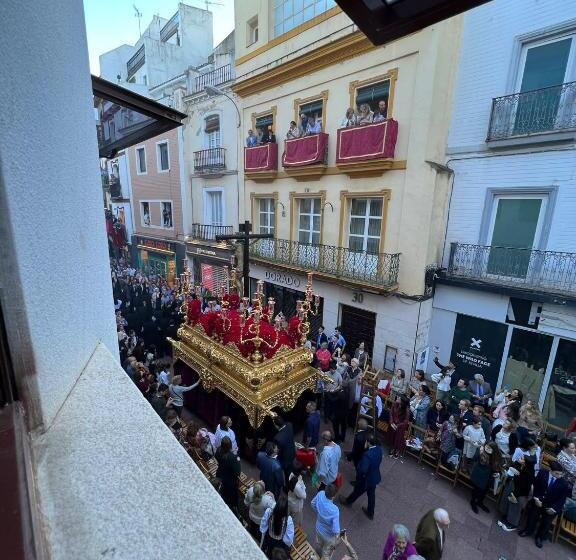 سوئیت با تخت بزرگ, Welldone Sierpes Boutique