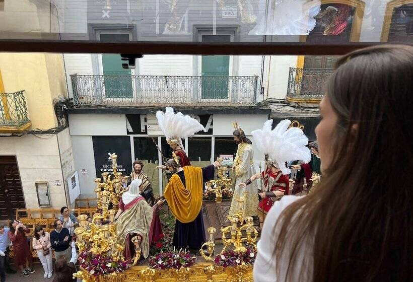 اتاق سوپریور, Welldone Sierpes Boutique