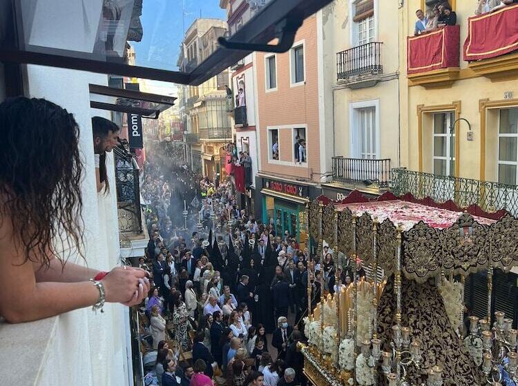 اتاق سوپریور, Welldone Sierpes Boutique