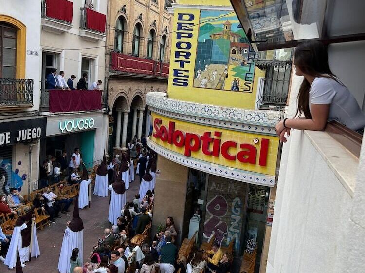 اتاق سوپریور, Welldone Sierpes Boutique