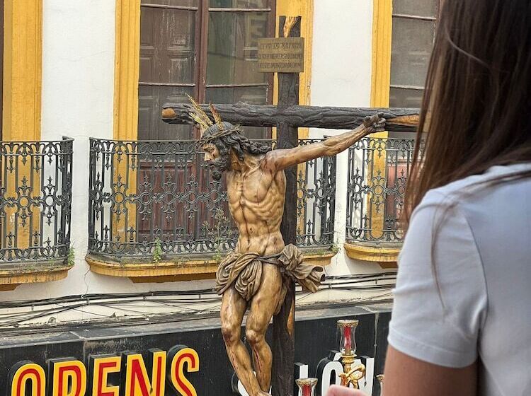 اتاق سوپریور, Welldone Sierpes Boutique