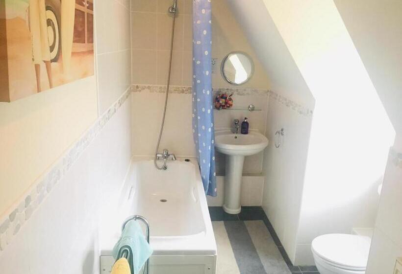 スタンダードルーム, Upton Country Park Guest House