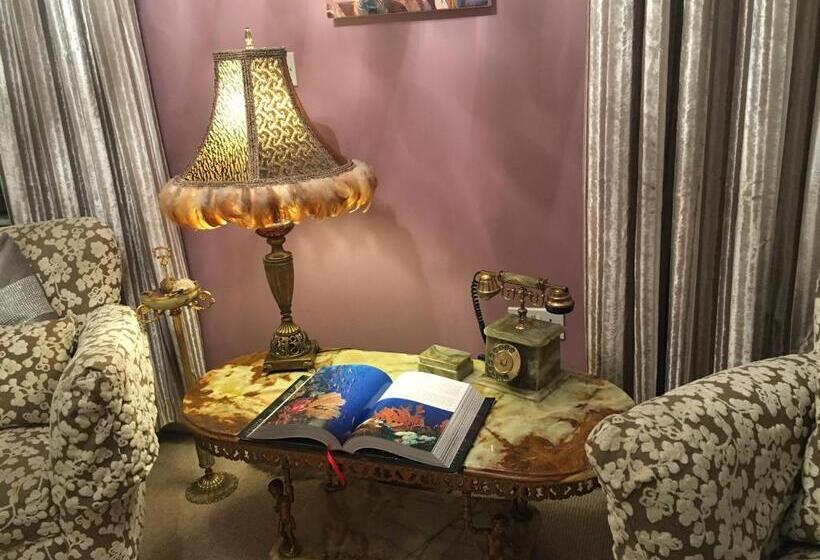 エコノミールーム, Upton Country Park Guest House