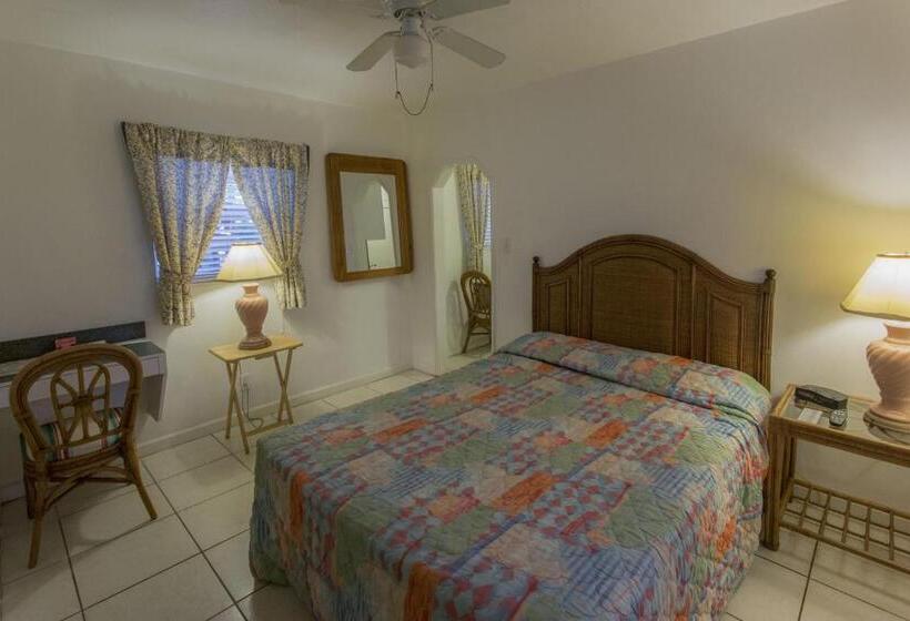 إستوديو قياسى, Richard S Motel Extended Stay